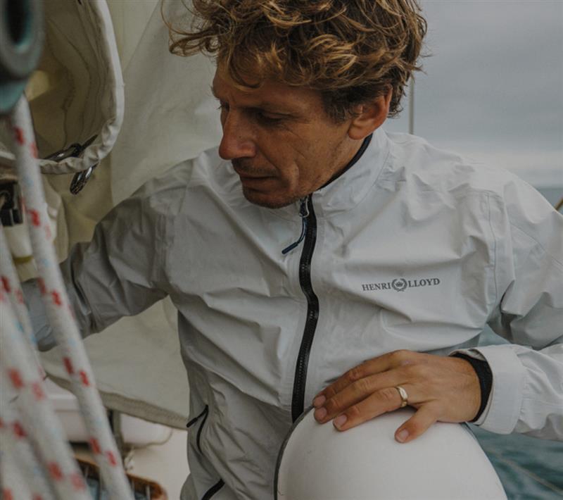 Henri-Lloyd | Premium Sailing & Lifestyle Clothing