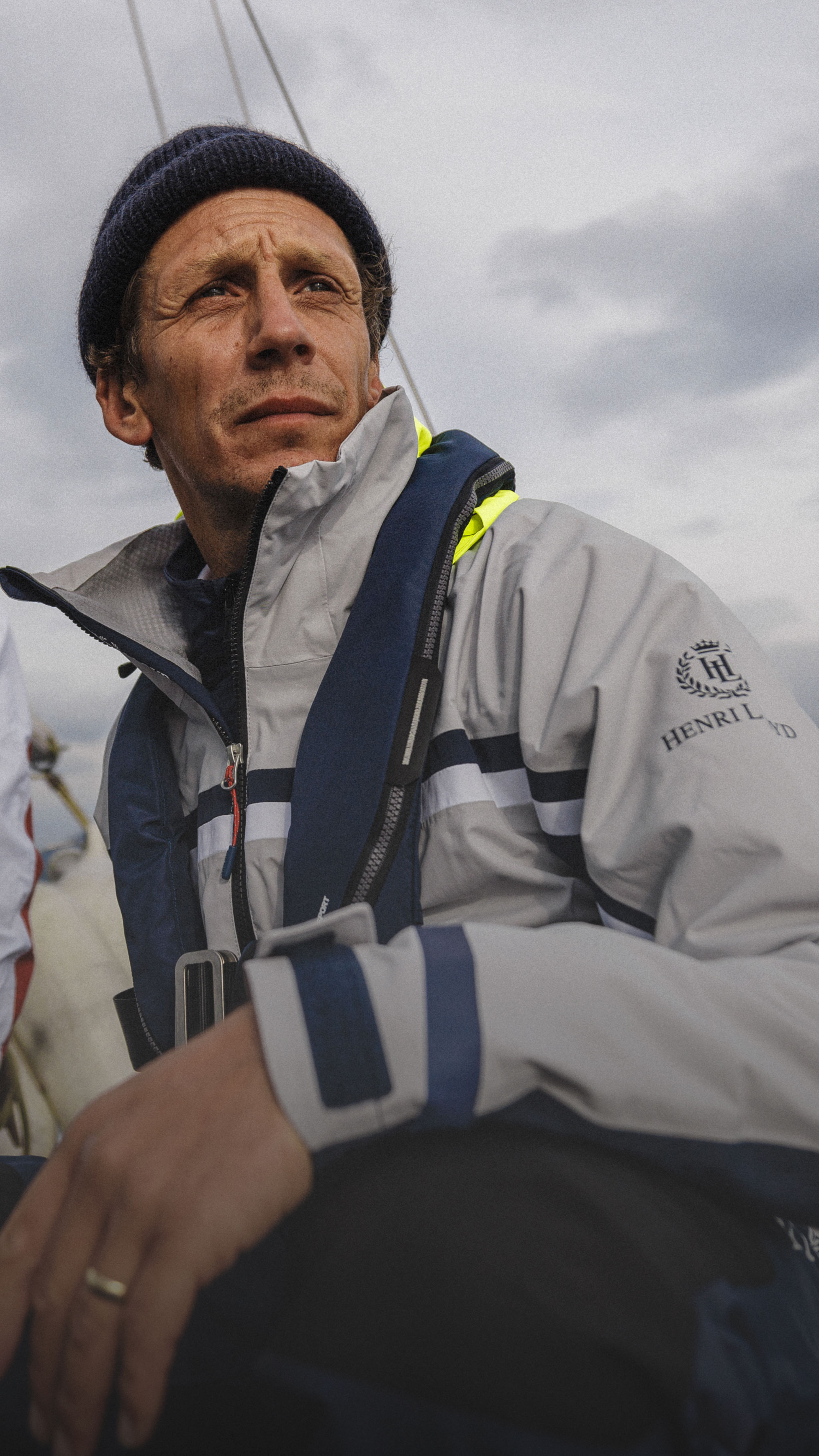 Henri-Lloyd | Premium Sailing Gear